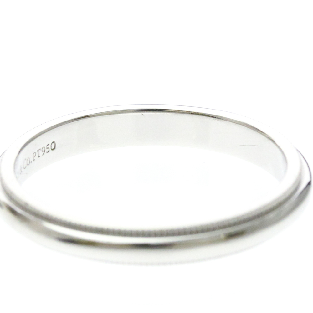 TIFFANY & CO. Ring - Picture 8 of 9